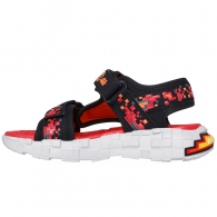 Сандалии Skechers MEGA-SPLASH 4K thumbnav 1