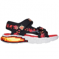 Сандалии Skechers MEGA-SPLASH 4K thumbnav 2