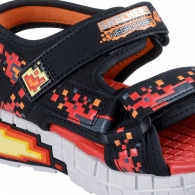 Сандалии Skechers MEGA-SPLASH 4K thumbnav 5