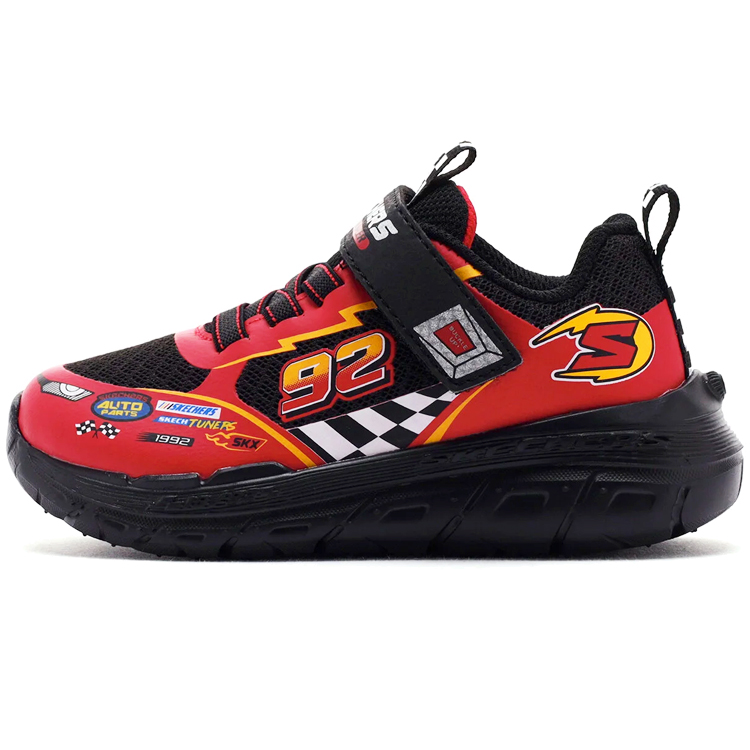Кроссовки Skechers SKECH TRACKS photo 1 Кроссовки Skechers SKECH TRACKS photo 1