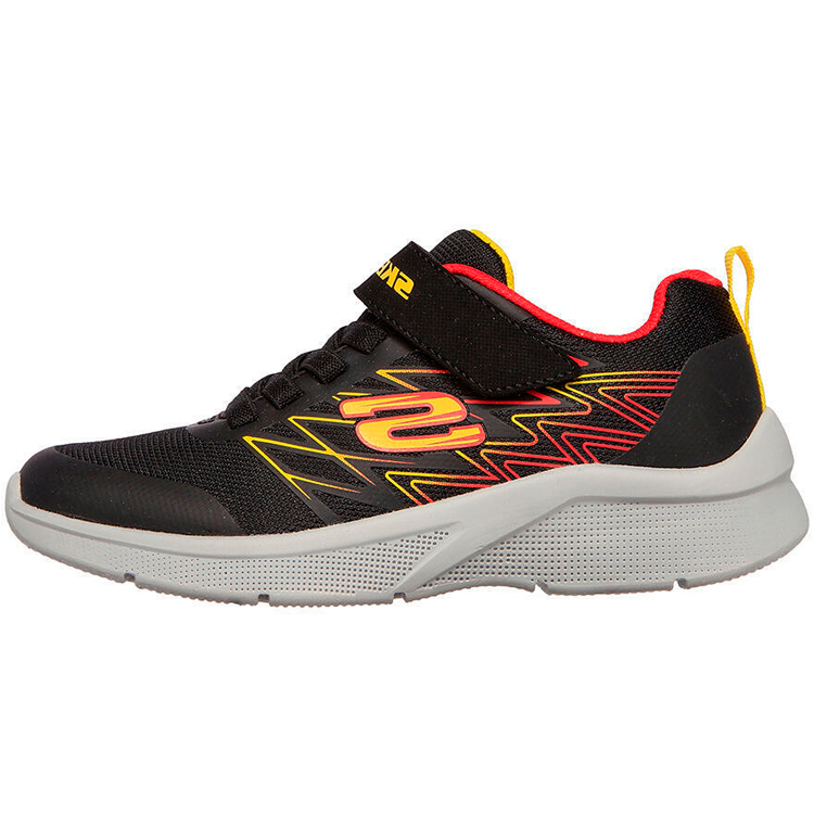 Кроссовки Skechers Microspec photo 1 Кроссовки Skechers Microspec photo 1