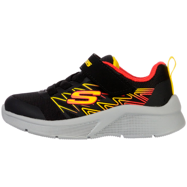 Кроссовки Skechers Microspec photo 1 Кроссовки Skechers Microspec photo 1