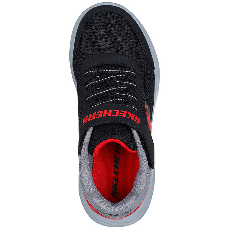 Кроссовки Skechers BOUNDER - TREKZIC photo 4