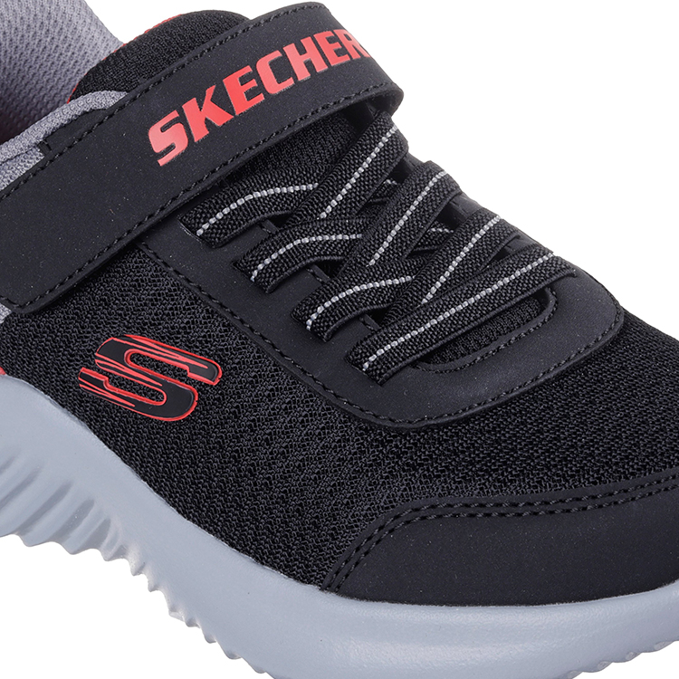 Кроссовки Skechers BOUNDER - TREKZIC photo 5