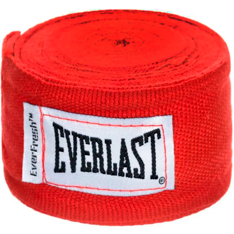 Bandaje box Everlast Bandages photo 