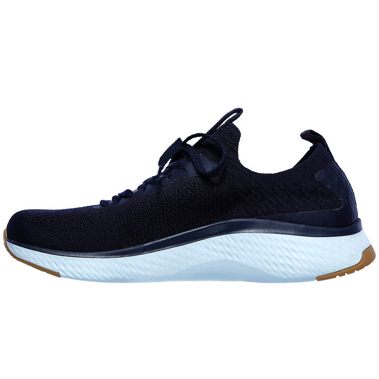 Кроссовки Skechers Solar Fuse-Valedge / Мужской / 39 / Синий photo 1 Кроссовки Skechers Solar Fuse-Valedge / Мужской / 39 / Синий photo 1