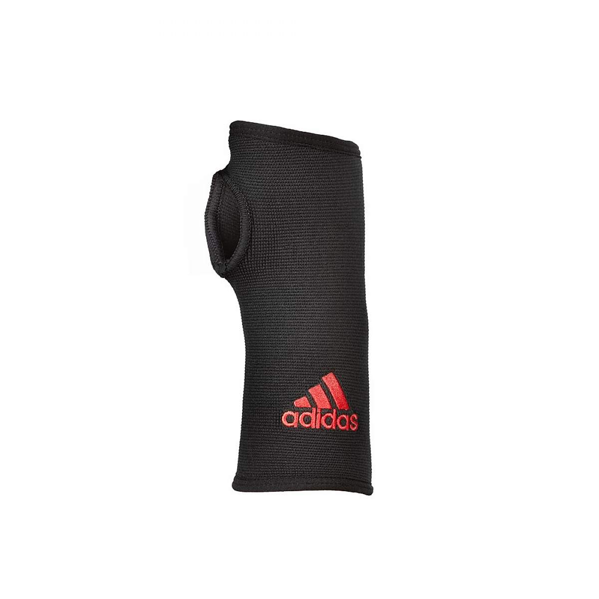 Защита запястья  Adidas Palm support/ADSU-12444RD/Черный/Красный photo 1