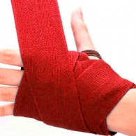 Bandaje box Green Hill Bandages thumbnav 3
