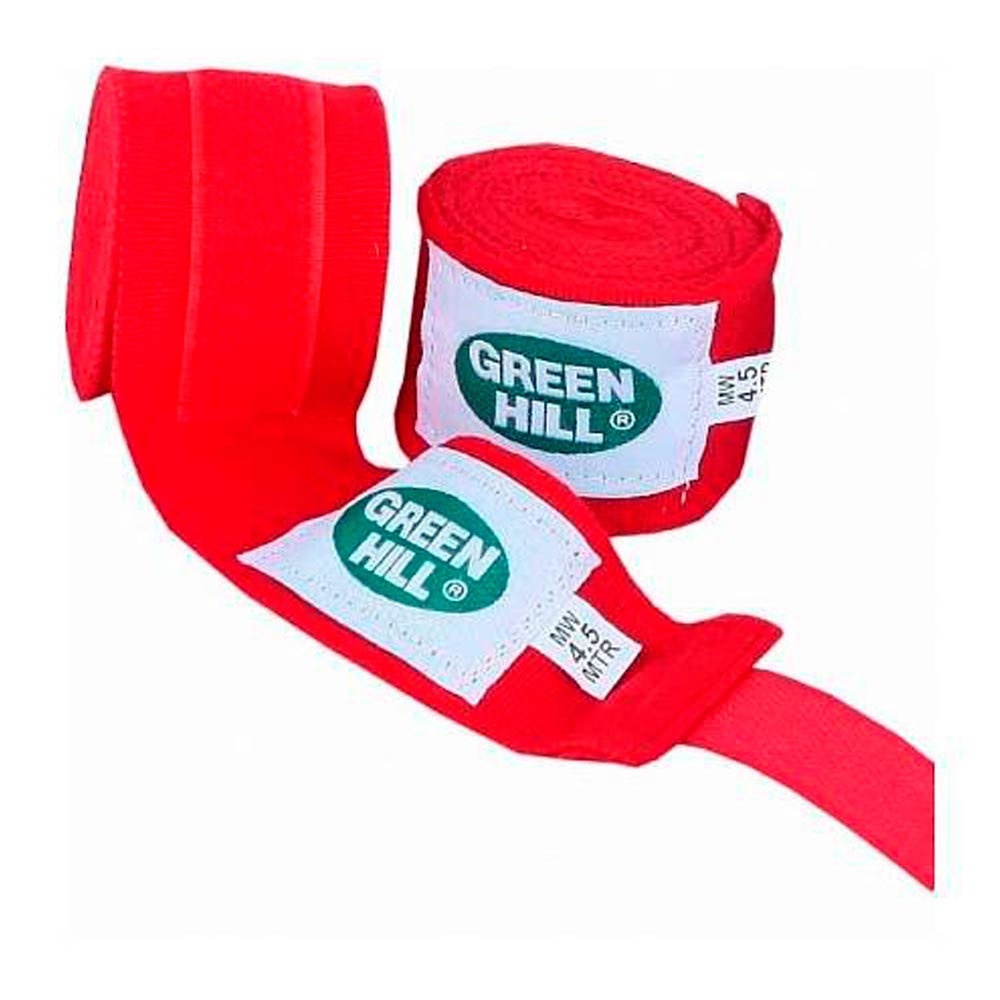 Bandaje box Green Hill BC-6235d Rosu photo 1 Bandaje box Green Hill BC-6235d Rosu photo 1