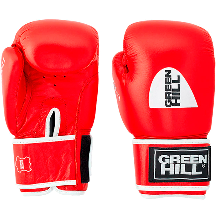 manusi box Green Hill PUNCH photo 2