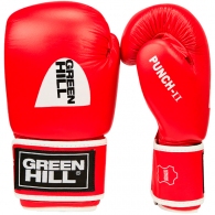 manusi box Green Hill PUNCH thumbnav 1