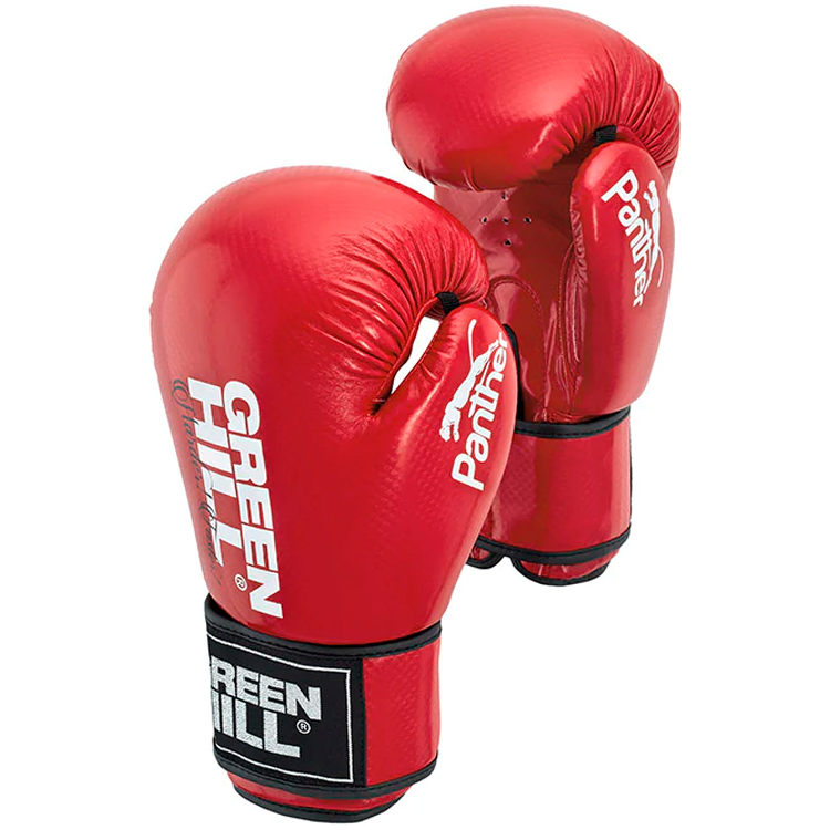 Manusi pentru box Green Hill PANTHER  photo 2