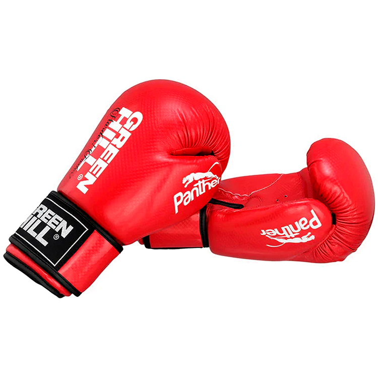 Manusi pentru box Green Hill PANTHER  photo 4