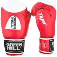 Перчатки для бокса Green Hill TIGER thumbnav