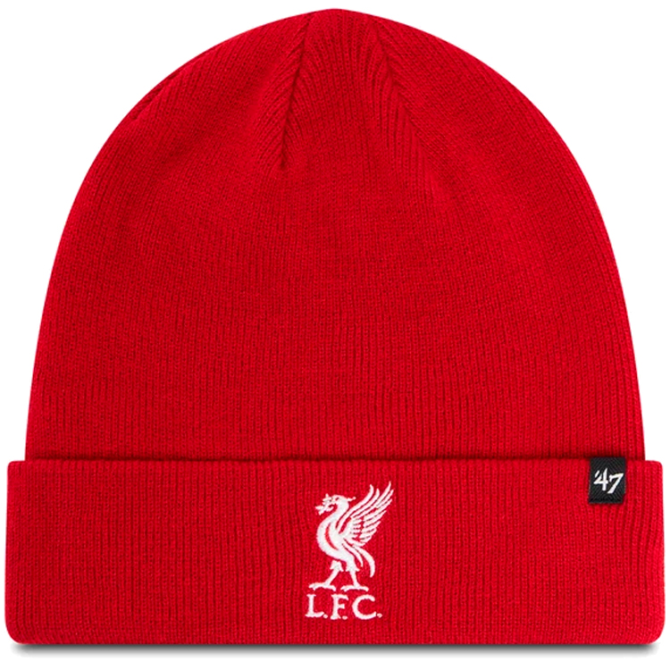 Caciula 47 Brand EPL Liverpool FC photo 