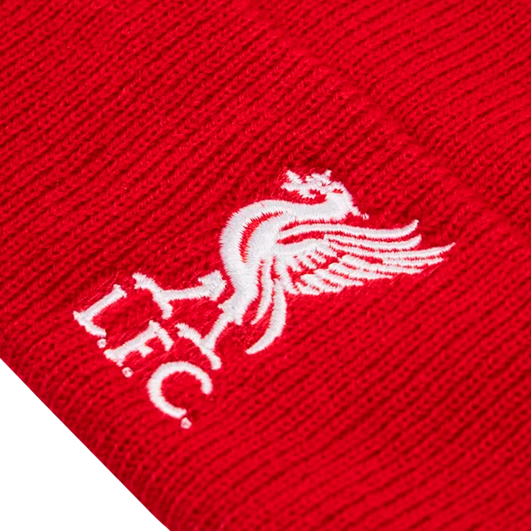 Caciula 47 Brand EPL Liverpool FC OSFA Rosu photo 2