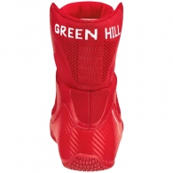 Ghete p/box Green Hill CLASSICS thumbnav 3