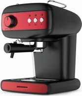 Cafetiera Heinner HEM1100BKRD thumbnav 1