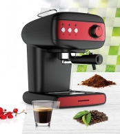 Cafetiera Heinner HEM1100BKRD thumbnav 3