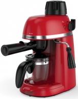 Кофеварка Heinner HEM-350RD thumbnav 1