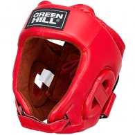 Casca p/u box Green Hill FIVE STAR AIBA thumbnav 1