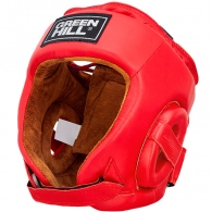 Casca p/u box Green Hill FIVE STAR FIAS thumbnav 1