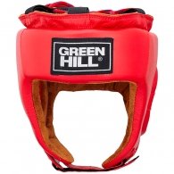 Casca p/u box Green Hill FIVE STAR thumbnav 1