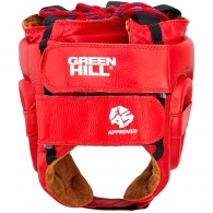 Casca p/u box Green Hill FIVE STAR thumbnav 2