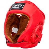 Casca p/u box Green Hill FIVE STAR thumbnav 5