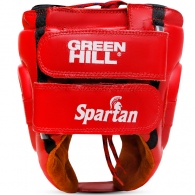 Casca p/u box Green Hill SPARTAN thumbnav 2