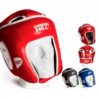 Casca p/u Kickboxing Green Hill  WIN  thumbnav 2