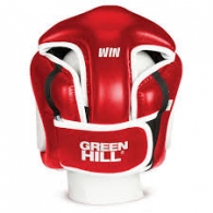 Casca p/u Kickboxing Green Hill  WIN  thumbnav 5