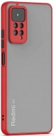 Husa Screen Geeks CamProt p/u Xiaomi Redmi Note 11 Pro thumbnav 1