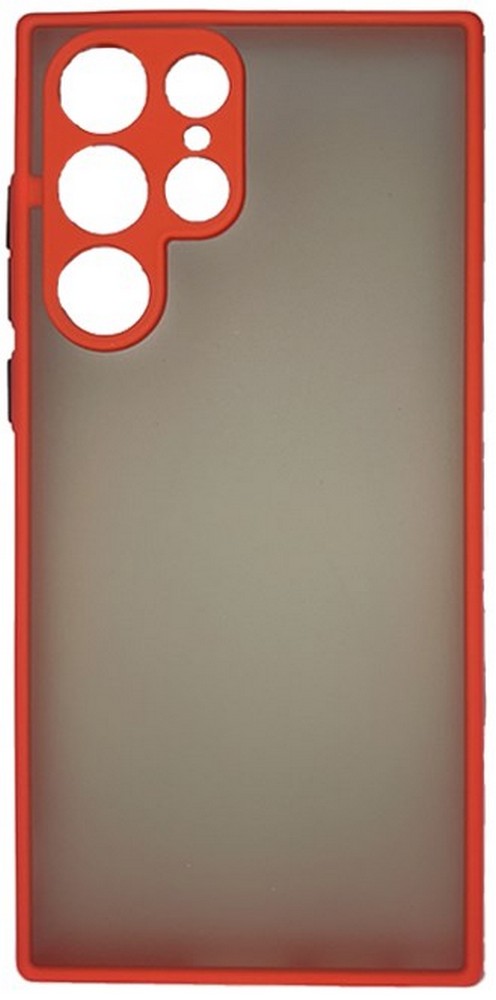 Husa Screen Geeks CamProt Samsung S22 Ultra 