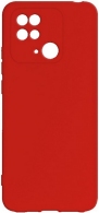 Чехол Screen Geeks Soft Touch p/u Xiaomi Redmi 10C thumbnav 1