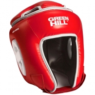 Casca p/u Kickboxing Green Hill KID thumbnav 1