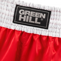 Sorti Green Hill Kickboxing Short thumbnav 3