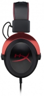 Casti cu microfon HyperX Cloud II RED (KHX-HSCP-RD) thumbnav 8
