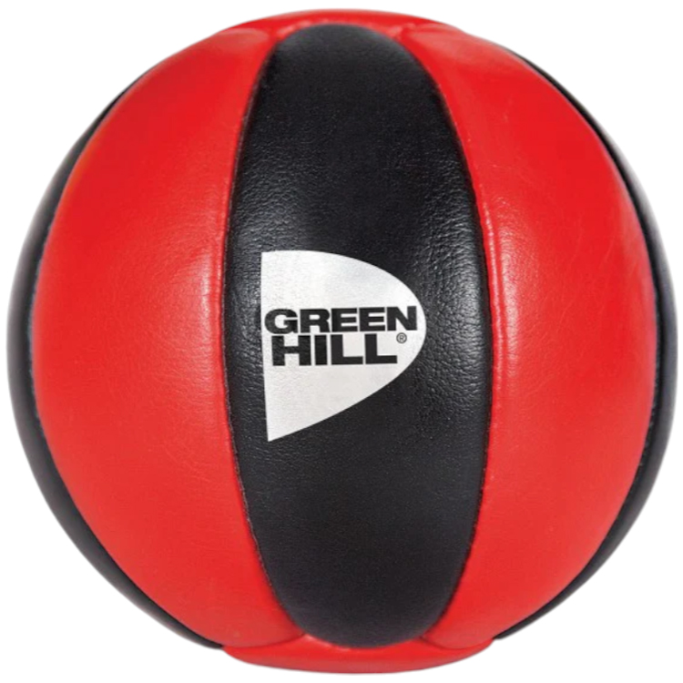 Minge medicinala Green Hill Medicine ball photo 1 Minge medicinala Green Hill Medicine ball photo 1