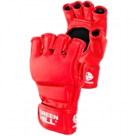 Перчатки ММА Green Hill Combat Sambo thumbnav 1