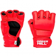 Перчатки ММА Green Hill Combat Sambo thumbnav 2