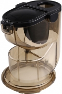 Storcator cu cilindru rotativ Myria MY4028RD, 1 l, 200 W, 1 trepte viteza, Alte culori thumbnav 2