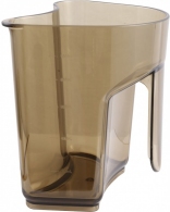 Storcator cu cilindru rotativ Myria MY4028RD, 1 l, 200 W, 1 trepte viteza, Alte culori thumbnav 6