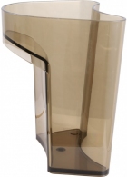 Storcator cu cilindru rotativ Myria MY4028RD, 1 l, 200 W, 1 trepte viteza, Alte culori thumbnav 7