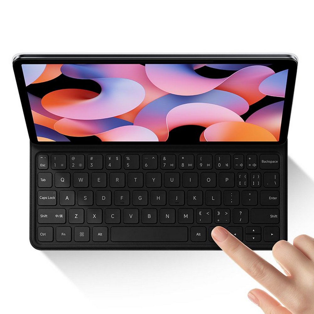 Tastatura fara fir Xiaomi Pad 6 Keyboard  photo 4