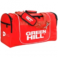 Сумка спортивная Green Hill SPORTS BAG thumbnav 1