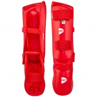 Protectia gleznei pentru Karate Green Hill PAD WKF thumbnav 1