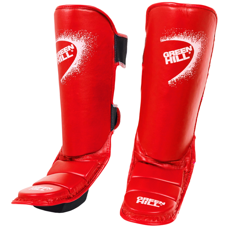 Protectia gleznei pentru Karate   photo 1