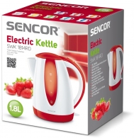 Fierbator de apa electric Sencor SWK 1814RD thumbnav 2