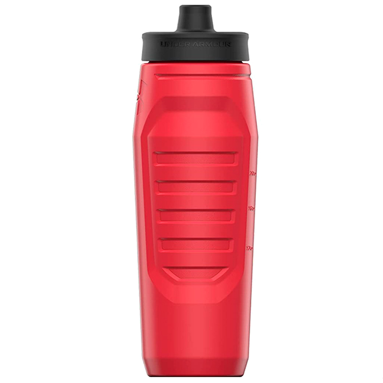 Sticla Under Armour SIDELINE SQUEEZE - 950 ML/ UA70090-RD photo 2